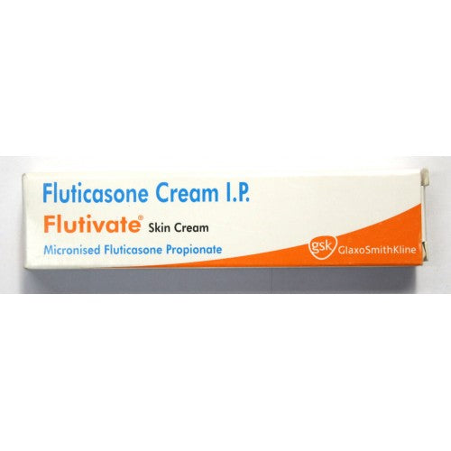 Flutivate Cream