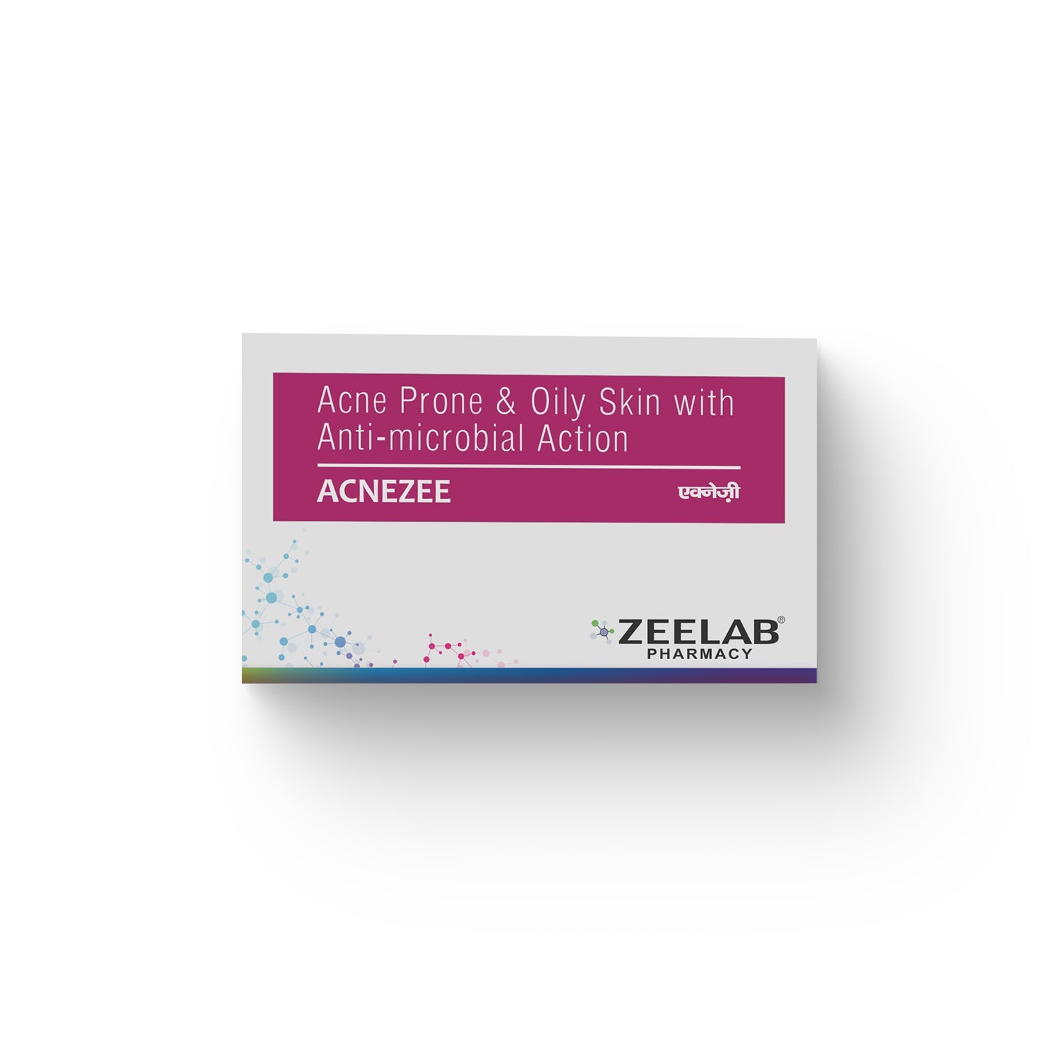 Acnezee Soap