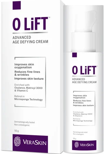 OLift Age Defying Cream