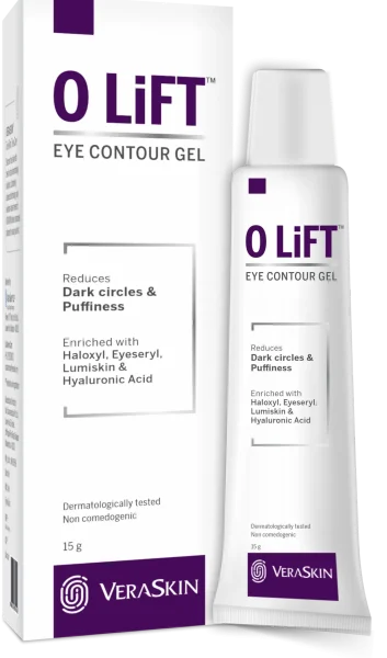 Olift eye contour gel