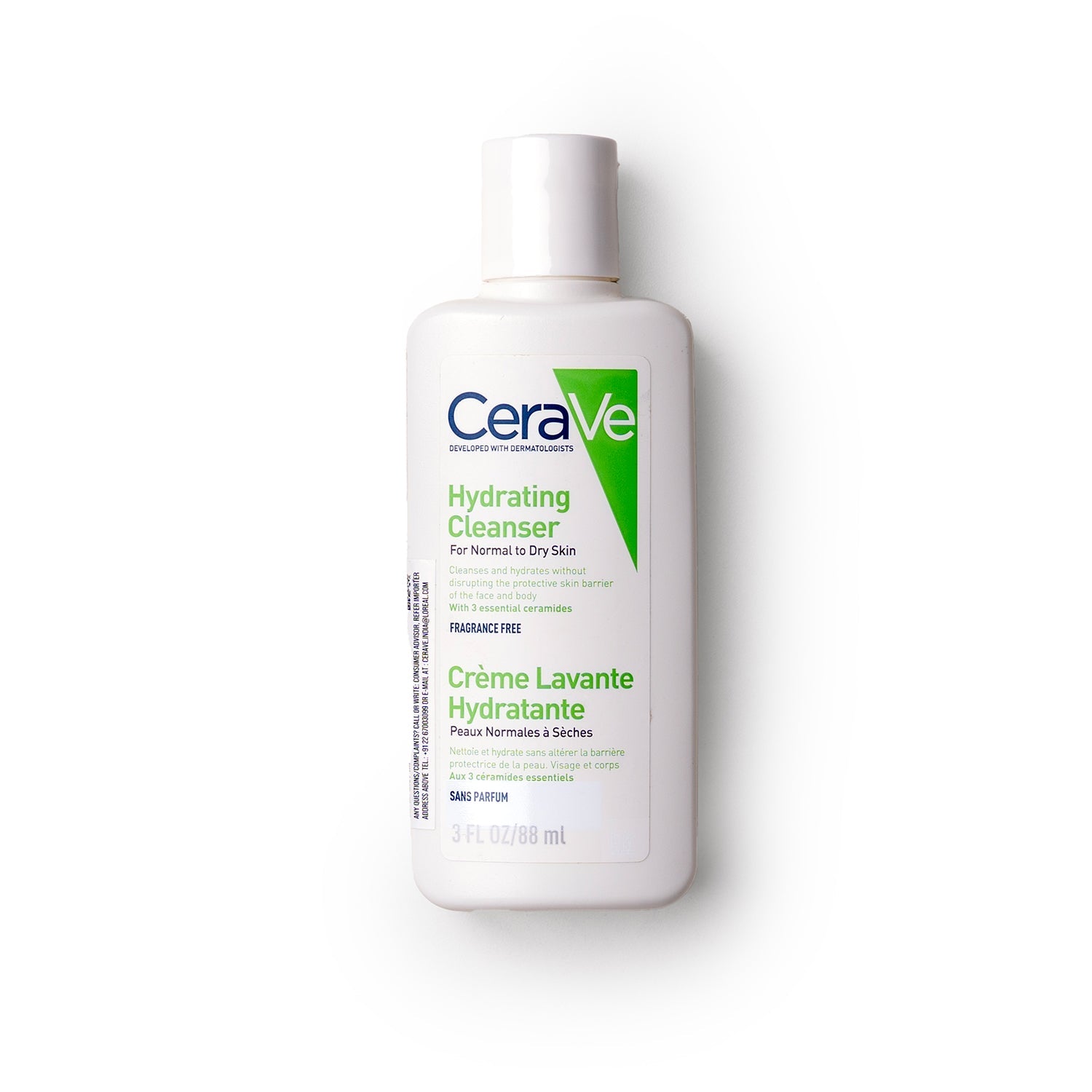 Cera Ve Hydrating Cleanser
