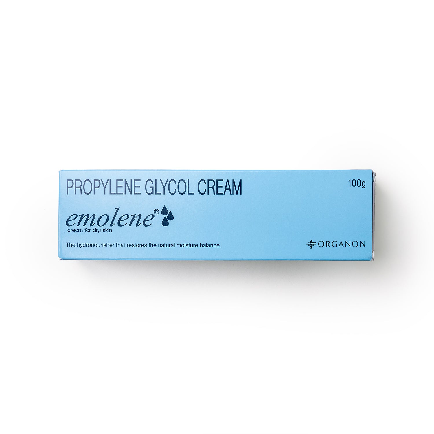 Emolene moisturizer