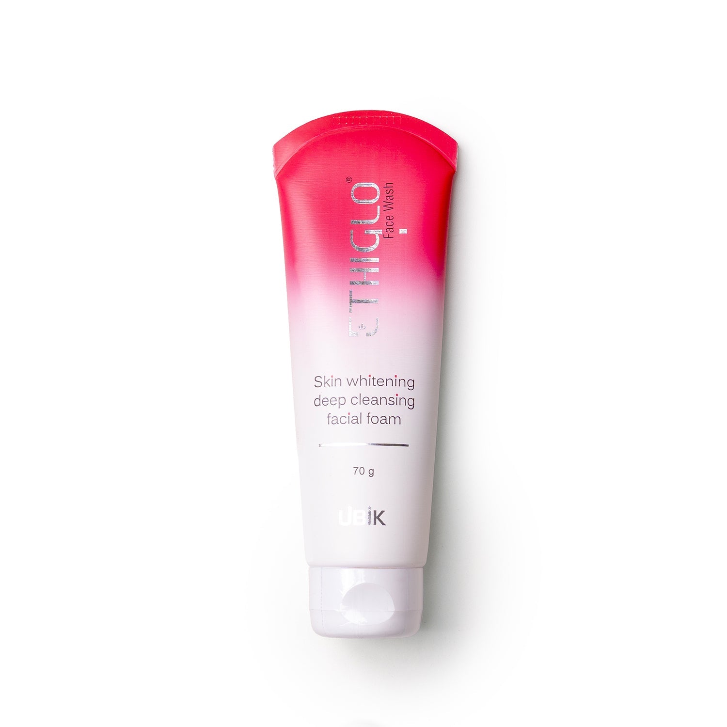 Ethiglo face wash