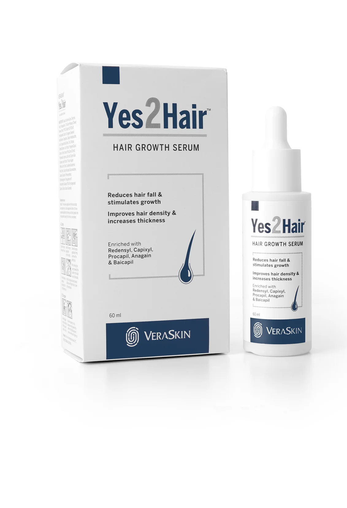 Yes2Hair Serum