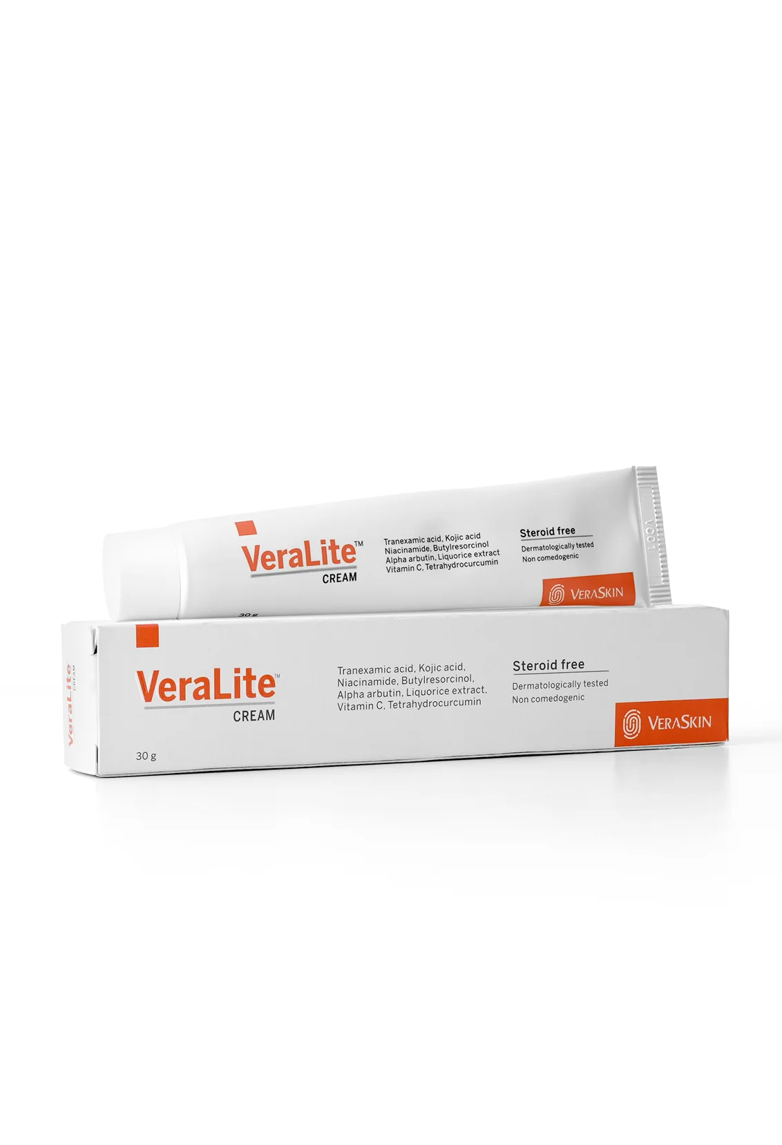 Veralite Cream