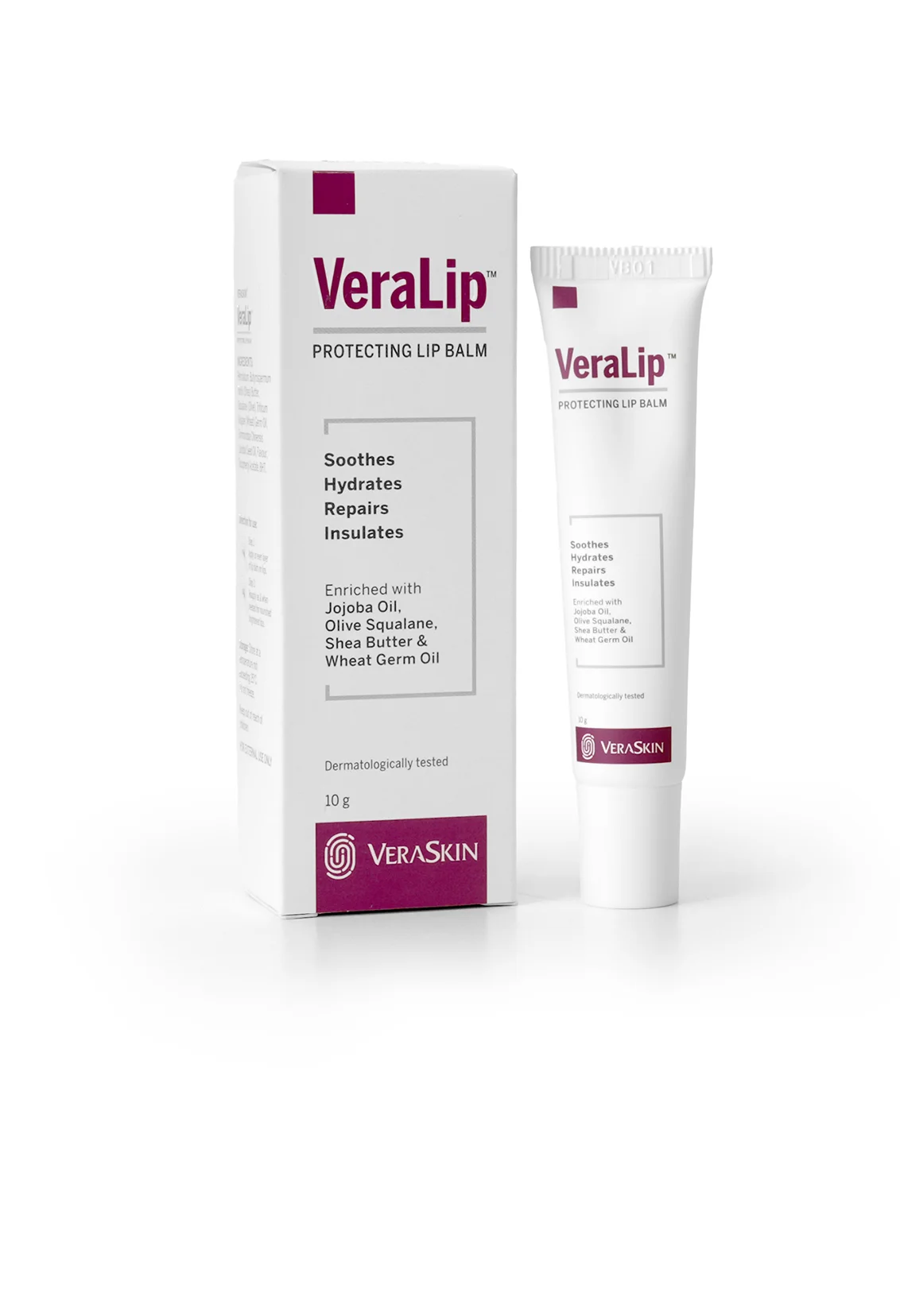 Vera Lip balm
