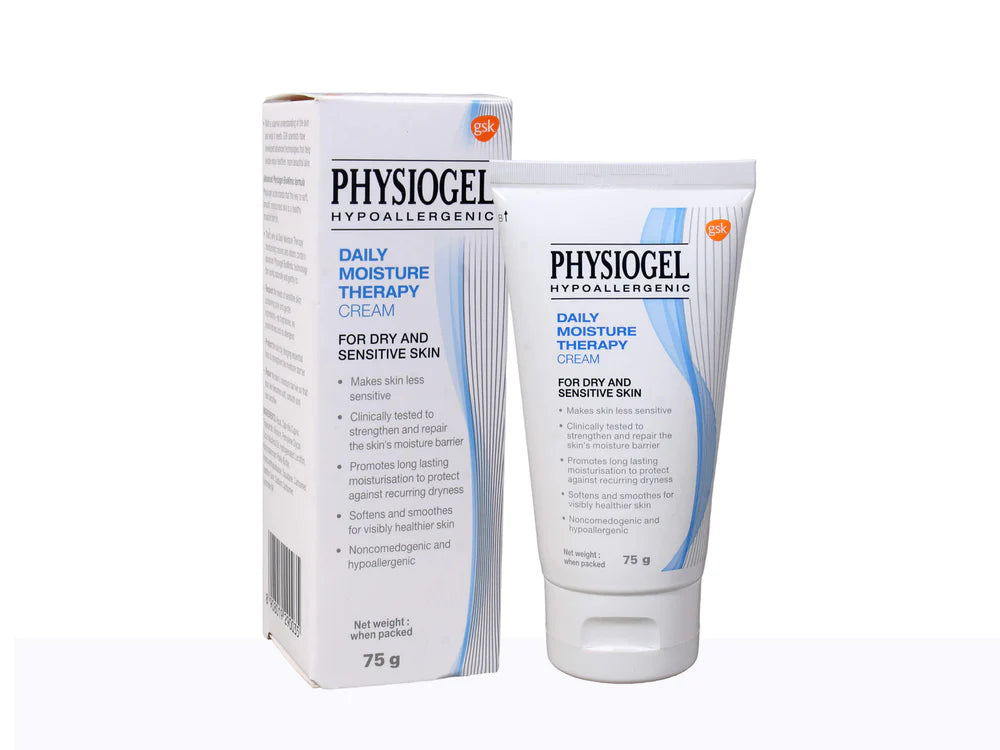 Physiogel moisturizer