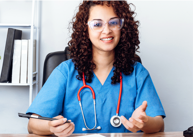 Doctor Consultation