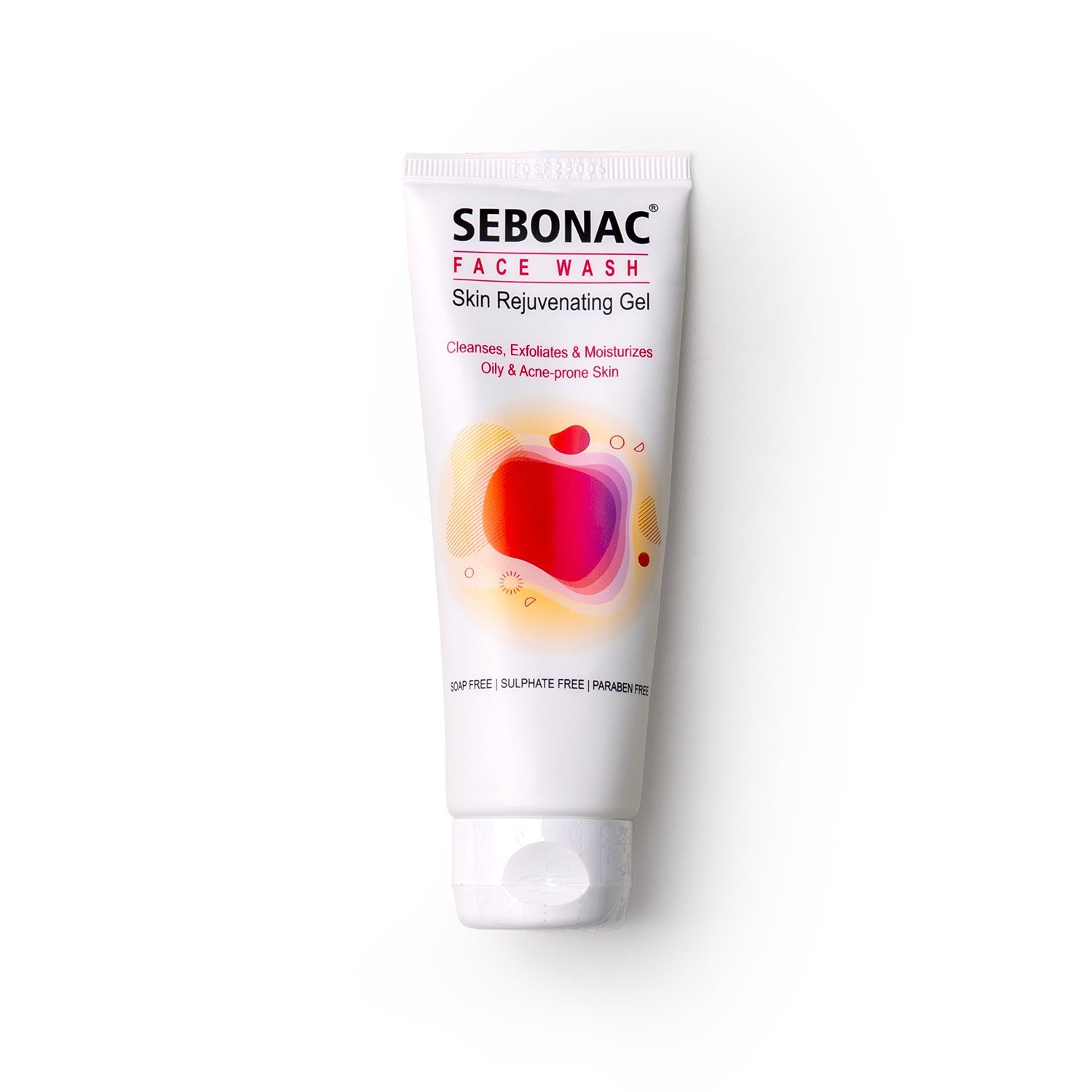 Sebonac gel