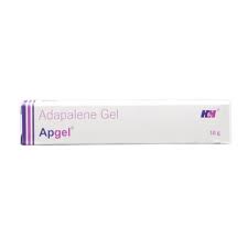 Apgel