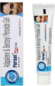 Persol Plus Gel