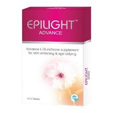 Tab Epilight advance