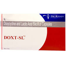 Cap DOXT-SL