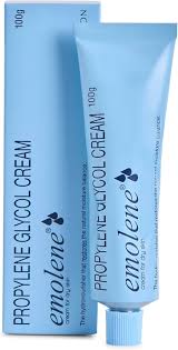 Emolene Moisturizer