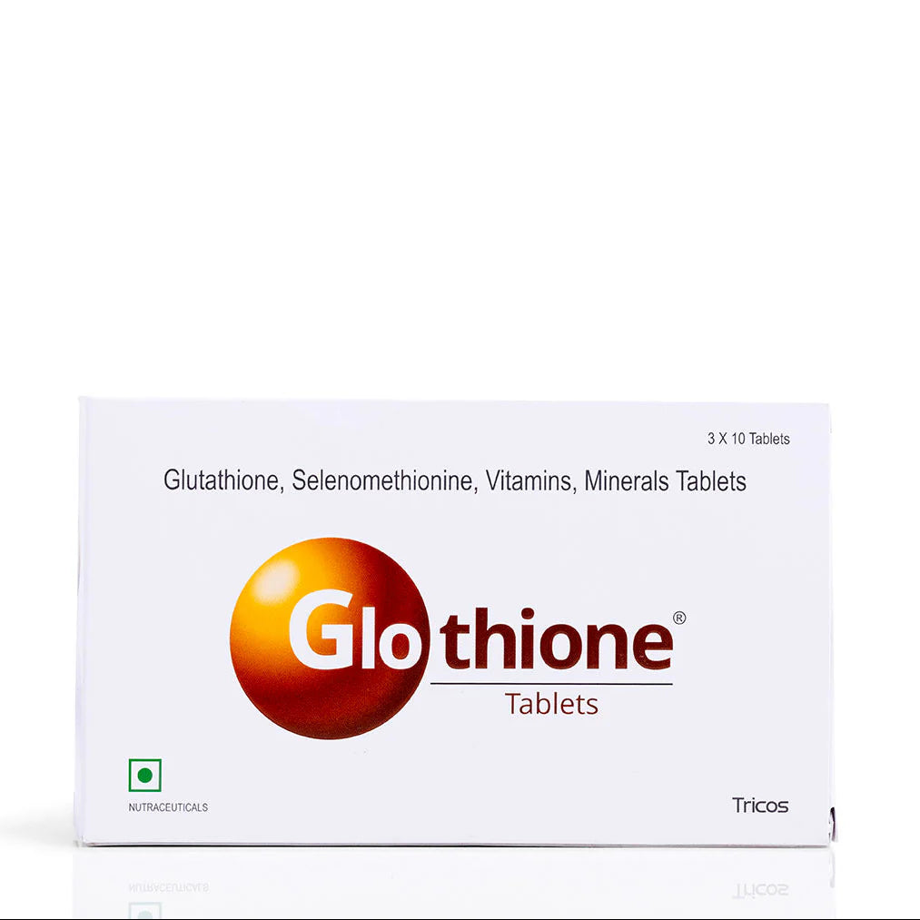 Glothione Tablet
