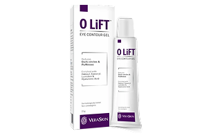 O-Lift Eye Contour Gel · 15 g