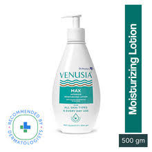 Venusia Max Lotion