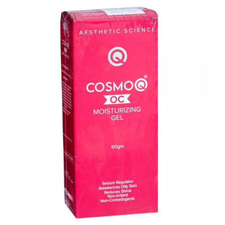 Cosmoq OC Moisturizing gel