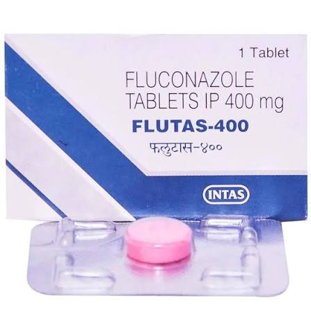 Flutas 400