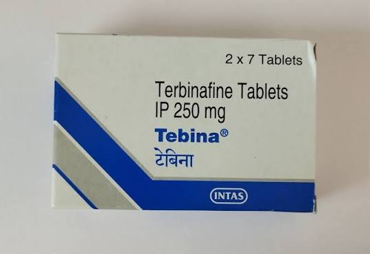Tebina Tablet