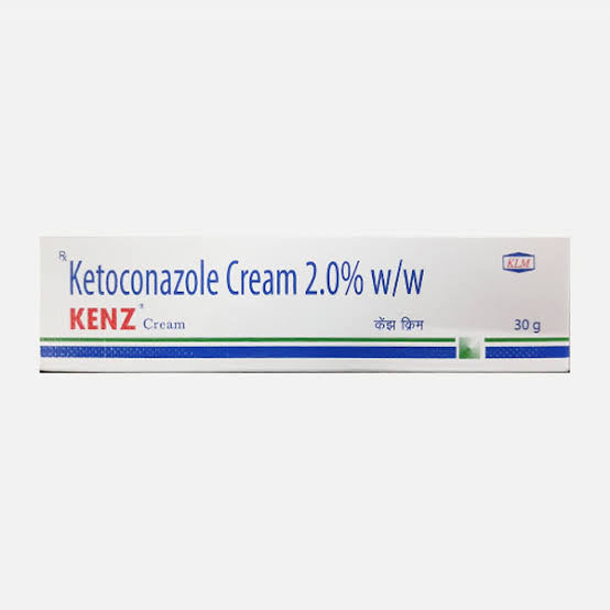 Kenz Cream