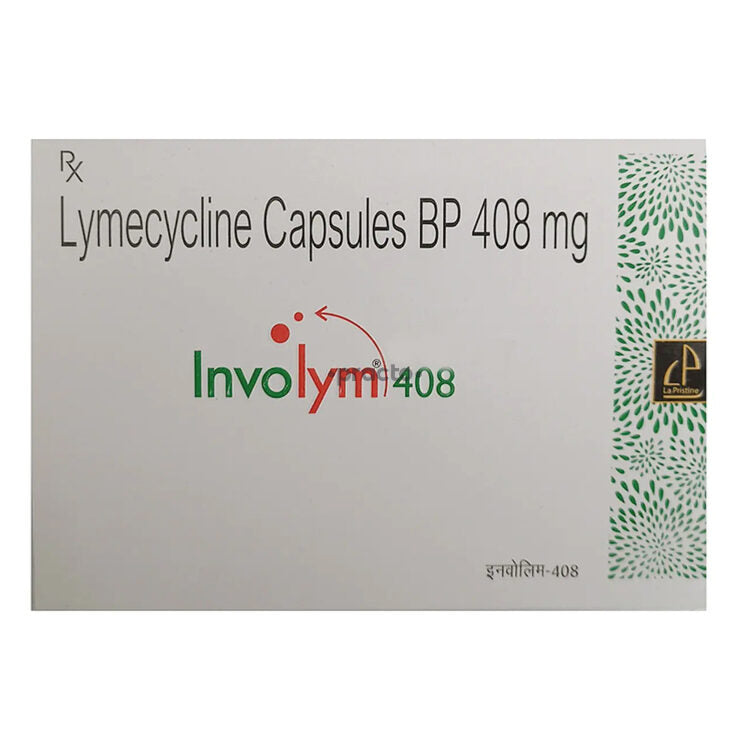 Capsule Involym Capsule