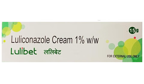 Lulibet Cream