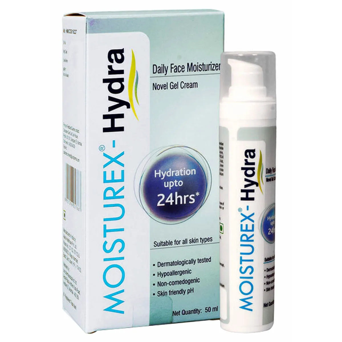 X-Hydra Moisturizing Cream