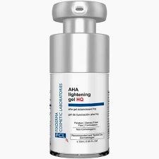 Aha lightening gel hq