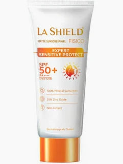 La shield Fisico Matte