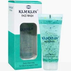 Klm Klin face wash