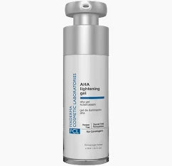 AHA Lightening Gel