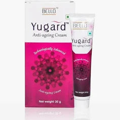 Yugard Anti Ageing cream